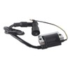 Ignition Coil Module Pulse Generator Replacement for G1 2‑Cycle 1979‑1989