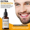 Groomarang Gum Oil - Made from 100% Pure Botanical Oils