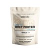 Paleovalley 100% Grassfed Whey Protein Powder with Colostrum, 13g Protein,
