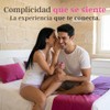 Lubricante Just Relax Yaakunaj 18g Sabor Uva 3 Piezas