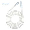 HugeSun Manual Air-pressing Aquarium Fish Tank Water Changer Gravel Cleaner