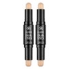 Liir Lux Dual Contouring Stick, 03, 2 pieces / 리르 룩스 듀얼 컨투어링 스틱, 03, 2개