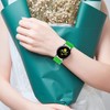 [Runostrich] Nylon Elastic Watch Band 20mm 22mm Replacement Band "8"