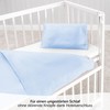 MAKIAN Baby Bed Linen Set - 80 x 80 cm