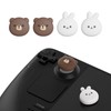 Joystick Cap Cover for PlayVital ps portal, Steam Deck OLED