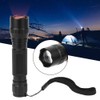 501B High Power Strong Light LED Flashlight 940nm IR Lighting