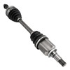 KAX Front Constant Velocity CV Axle Shaft Compatible with 2006-2010