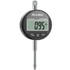ALLmeter DTI Digital Dial Test Indicator, 0.01mm/0.0005" Resolution, 0-25.4mm/1" Measuring