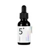 넘버즈인 Numbers In Glutathione C Traces) No. 5 Ampoule 30ml