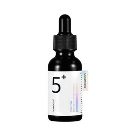 넘버즈인 Numbers In Glutathione C Traces) No. 5 Ampoule 30ml (+6 pads) 3981563 / 넘버즈인 글루타치온C 흔적 ) 5번 앰플 30ml(+패드 6매) 3981563