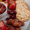 Carr's Table Water Crackers, Baked Snack Crackers, Party Snacks, Original,