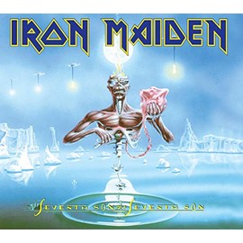 Seventh Son of a Seventh Son (2015 Remaster)