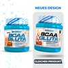 BCAA Powder - BCAA Glutamine - BCAA Glutamine - BCAA