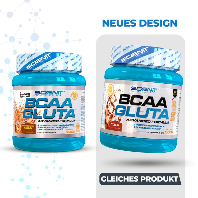 BCAA Powder - BCAA Glutamine - BCAA Glutamine - BCAA