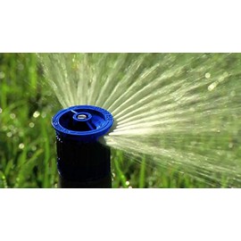 HE-VAN-10 Rainbird High Efficiency Variable Arc Nozzles 8'-10' Adjustable Radius - 25 Pack