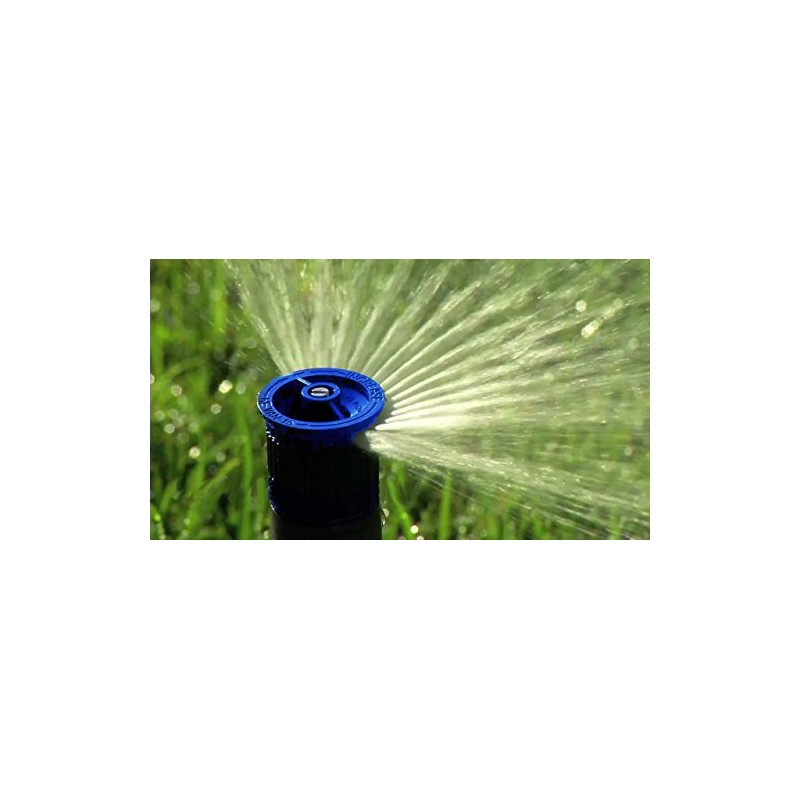 HE-VAN-10 Rainbird High Efficiency Variable Arc Nozzles 8'-10' Adjustable Radius