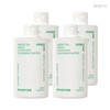 Innisfree Hydrating Hypoallergenic Green Tea Amino Moisture Cleansing Water 320ml 4pcs / 이니스프리 수분 촉촉 저자극 그린티 아미노 수분 클렌징 워터 320ml 4개