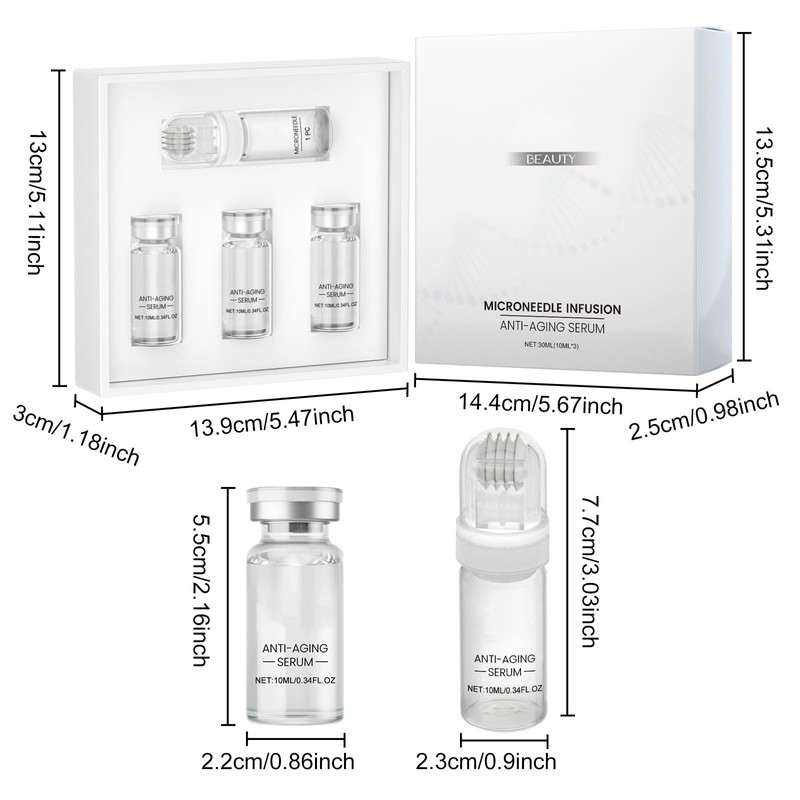 Facial Serum