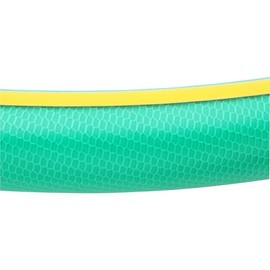 Toyox TW-15-1 TW-15-1 Various Pumps, For Watering and Watering Gardening and Vessels, Toyoda River Hose Inner Diameter 0.6 x 0.8 inches (15 x 21 mm), Length 3.3 ft (1 m)