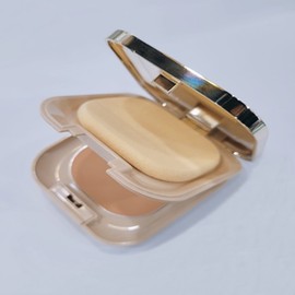 NOEVIA 3 Powdery Foundation M 12g No. 14 / 노에비아3 파우더리 파운데이션 M 12g 14호
