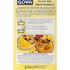 Goya Yellow Rice Mix, Spanish Style, 8 Ounce