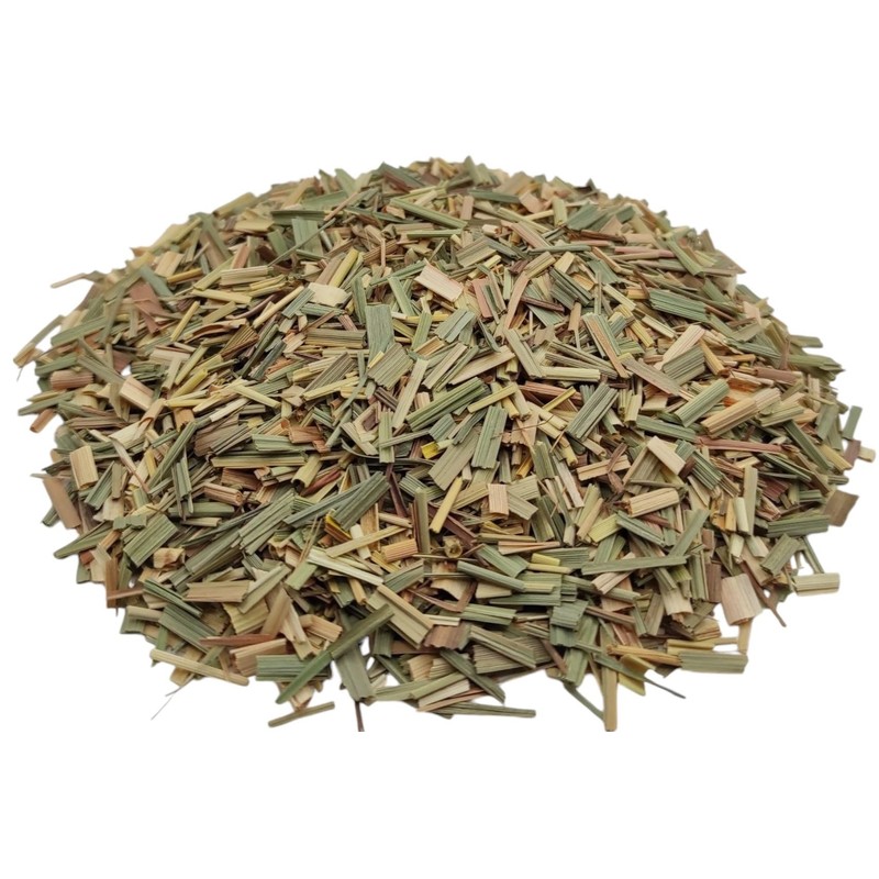 Lemongrass Dried Leaves Lemon Grass Herbal Tea 85g-1.95KG Cymbopogon Citratus