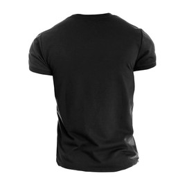 ReedCA Spartan Olive Branch - Muscle Athletic Workout Tee Top Gym Bodybuilding Shirts Fitness(Black,3XL)