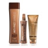 Trio Shampoo-serum-sellador Brazilian Blowout