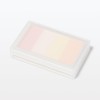 MUJI OAP87A4S Highlight Color 4.3 g