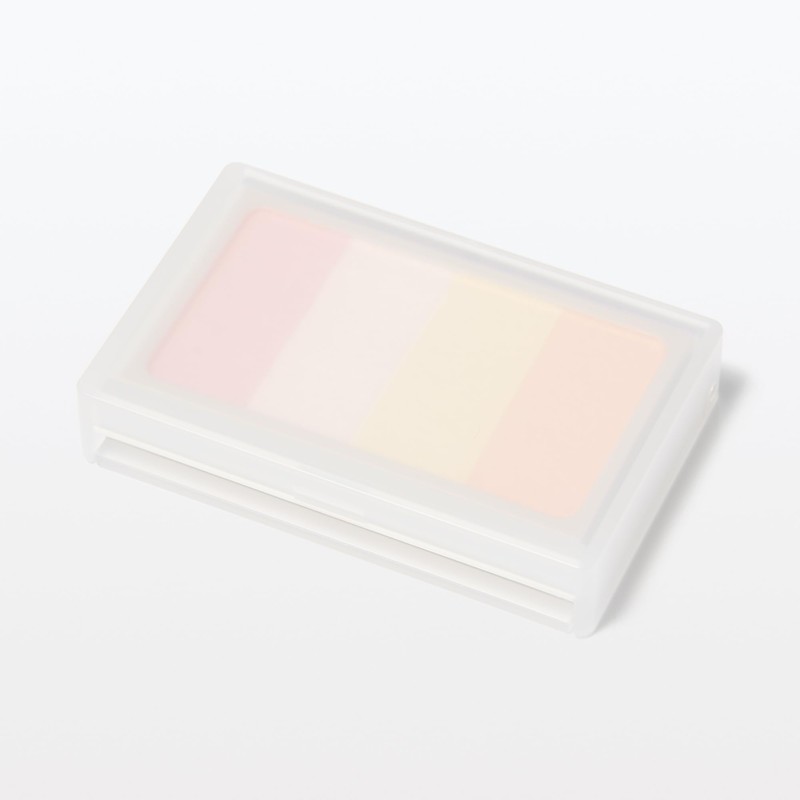 MUJI OAP87A4S Highlight Color 4.3 g