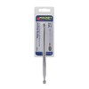 Slim 25” Durable Telescoping Magnetic Grabber/Retrieving Magnet with Pocket Clip