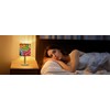 Bellaluma Bedside Lamp, Bedside Lamp, Candeeiro Mesa de Cabeceira, Bedside