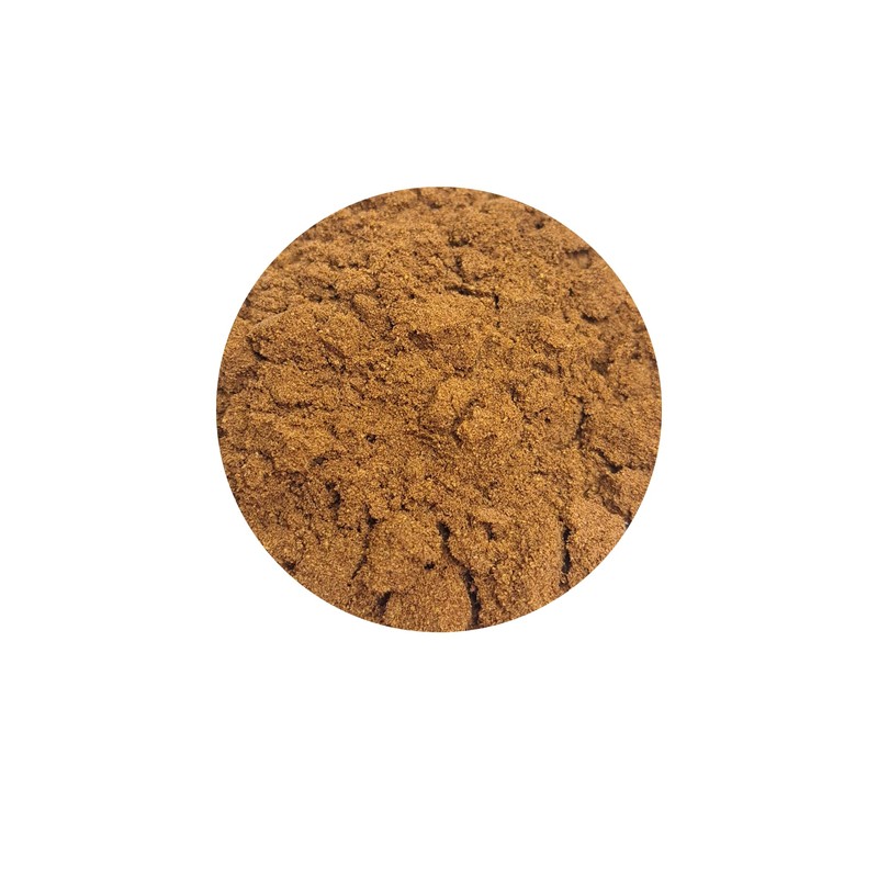 Organic Saw Palmetto Herbal Tea, 100% Pure