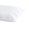 Wake In Cloud - Pair of Standard Pillowcases, 1000TC Ultra