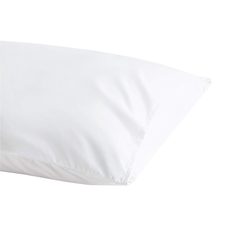 Wake In Cloud - Pair of Standard Pillowcases, 1000TC Ultra