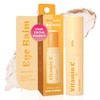 BellaBLISS Vitamin C Eye Balm Stick – Lightweight Under Eye