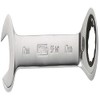 GEARplus Ratchet Combination Spanner, Switchable, 19 mm, on Hanger