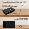 Shoebox Cassette Player Recorder - Tapes/External Audio Recorder - Cassette