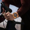 ISABAKE Protector Case for Fenix 8 AMOLED 47mm, Soft TPU