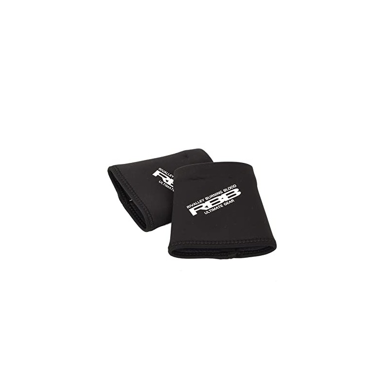 SOSHIN 7649 RBB Rain Cuff Black LL