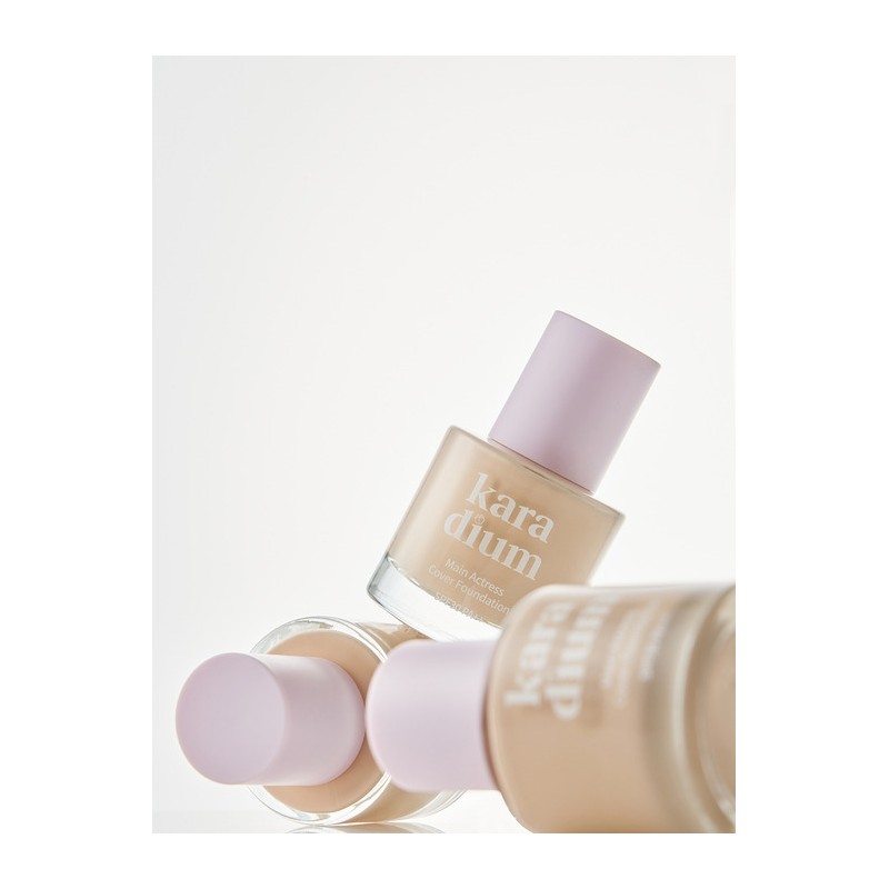Movie Star Cover Foundation SPF30 PA++ / 무비스타 커버 파운데이션
