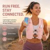 Trail Running Hydration Vest for Men & Women – Lightweight
