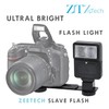 ZeeTech 49mm Accessory Bundle for Canon EOS: R100, R50, R10,