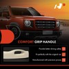 A-Premium Front Left A Pillar Grab Handle Molding Trim -