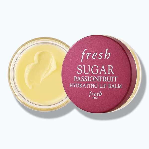 Fresh Sugar Hydrating Lip Balm Passionfruit Full Size