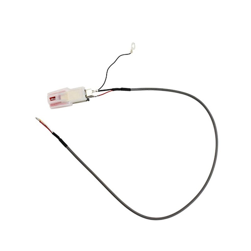 Tebatu Cartridge Phono Wires,3/4PCS Cartridge Phono Cable Leads Header Wires