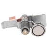 Upgrade Magnetic Welding Ground Clamp Grounding Support Tool with Arc