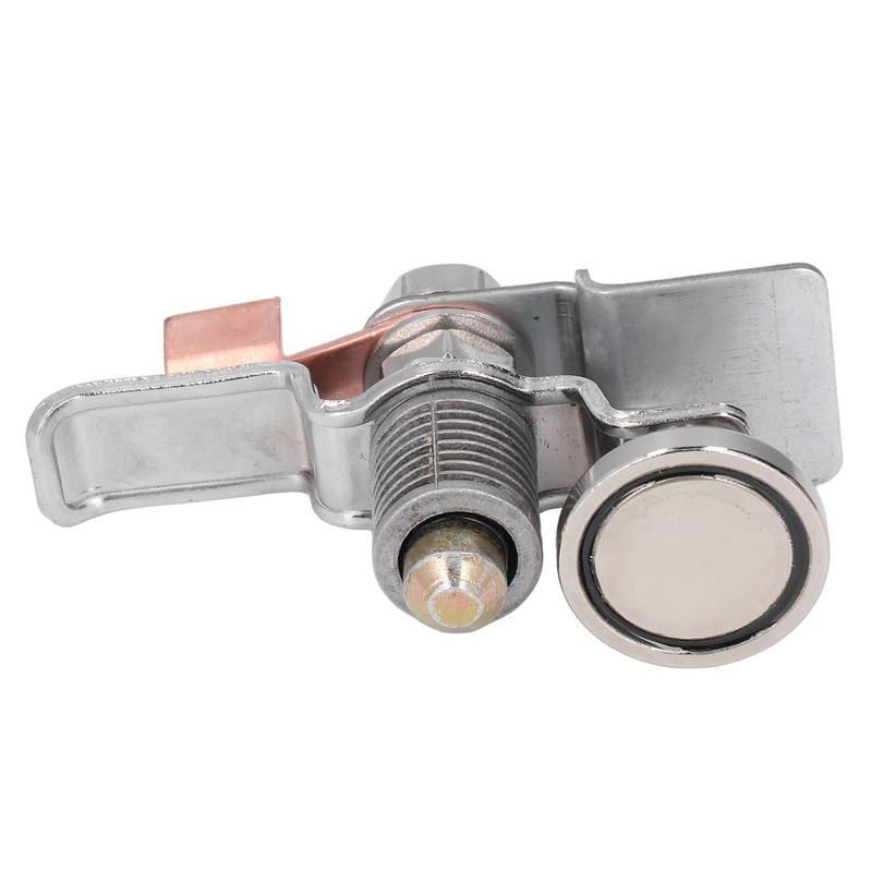 Upgrade Magnetic Welding Ground Clamp Grounding Support Tool with Arc