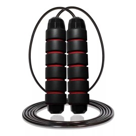 Monzó Cuerda Para Saltar, Cuerda Para Saltar Tipo Crossfit