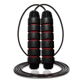 Monzó Cuerda Para Saltar, Cuerda Para Saltar Tipo Crossfit